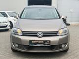 Volkswagen Golf Plus VI Team - Volkswagen Golf: V Plus