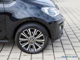 Volkswagen up! 1.0 MPI United 5-Gang Clima LED RüKa Sitzh - gebrauchte Kleinwagen in Erlangen