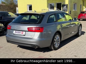 Audi A6 - 6
