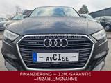 Audi A3 Sportback Sline quattro sport *2.HD~TÜV NEU* - Audi A3: Limousine, Sline