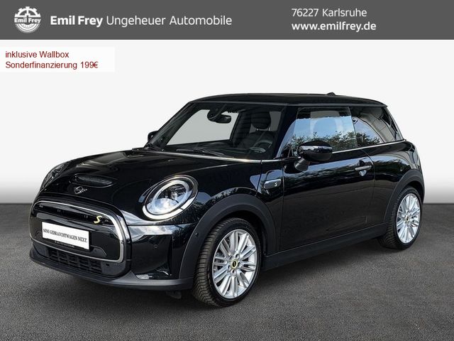 MINI Cooper SE MINI Yours Trim