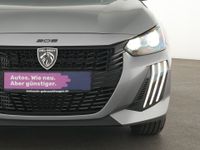 Peugeot 208 - Vorschau Bild 12