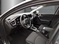 Kia cee'd Sportswagon - Vorschau Bild 8