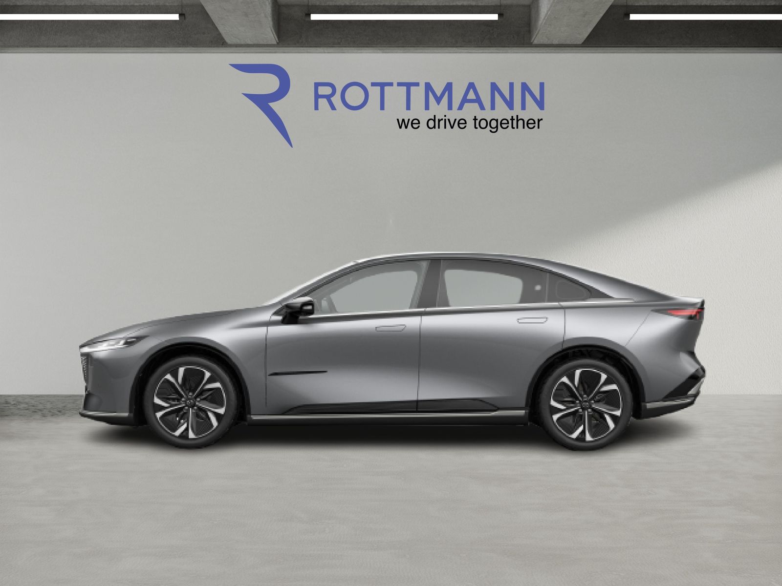 Mazda 6e - Bild 6
