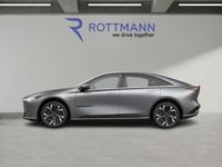 Mazda 6e - Vorschau Bild 6