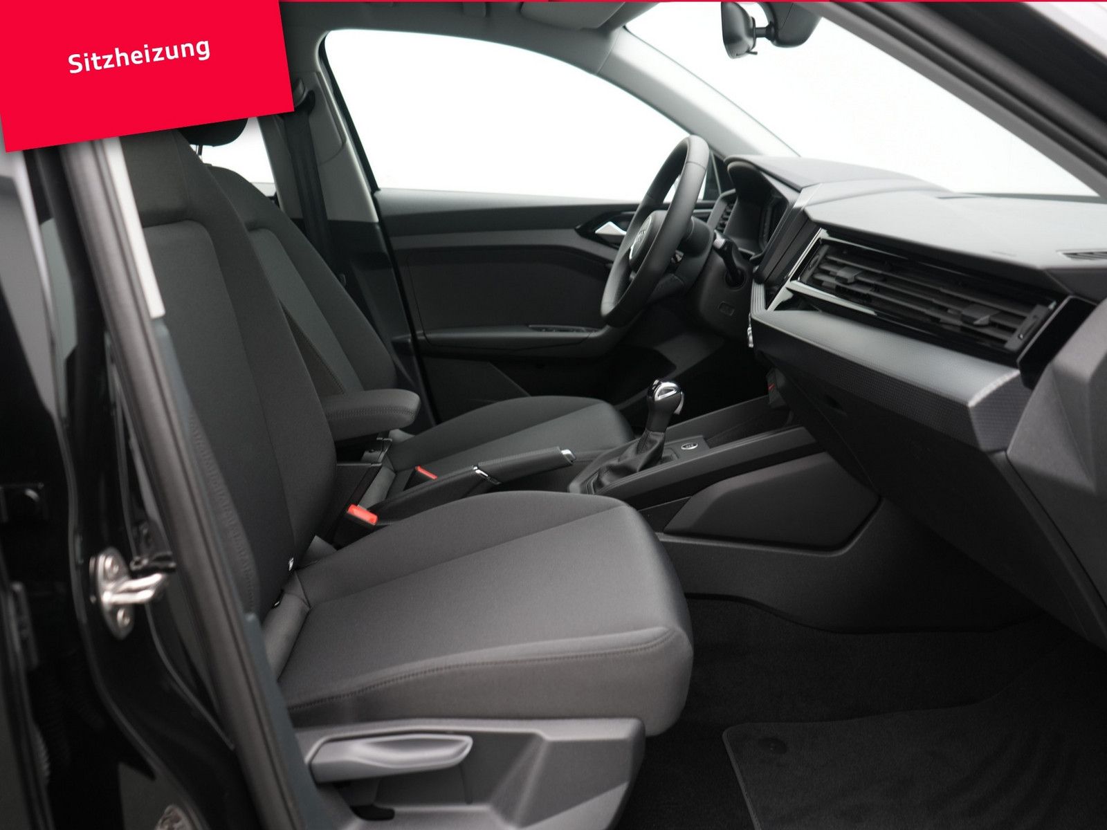 Audi A1 - Bild 4