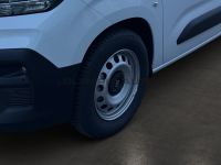 Fiat Doblo L2 Heavy KaWa 1.5 BlueHDi NAVI SITZHZG CAM - Image