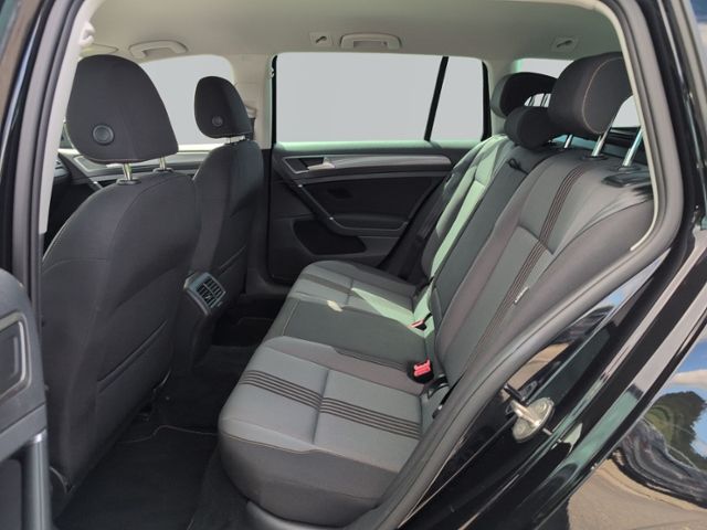 Golf VII Variant 1.4 TSI Allstar NAVI+AHK+RFK+SH