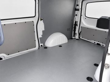 Mercedes Vito - 12