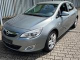 Opel Astra J Lim. 5-trg. Design Edition, TÜV NEU - Opel Astra Gebrauchtwagen in Ludwigshafen