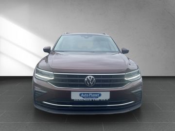 Volkswagen Tiguan 2.0 TDI 4M DSG Life *ACC*CAM*LED*SHZ*NAV*
