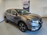 Nissan Qashqai N-Connecta 1.7 Turbodiesel 4x4 + Navi/SH - Nissan: Turbo