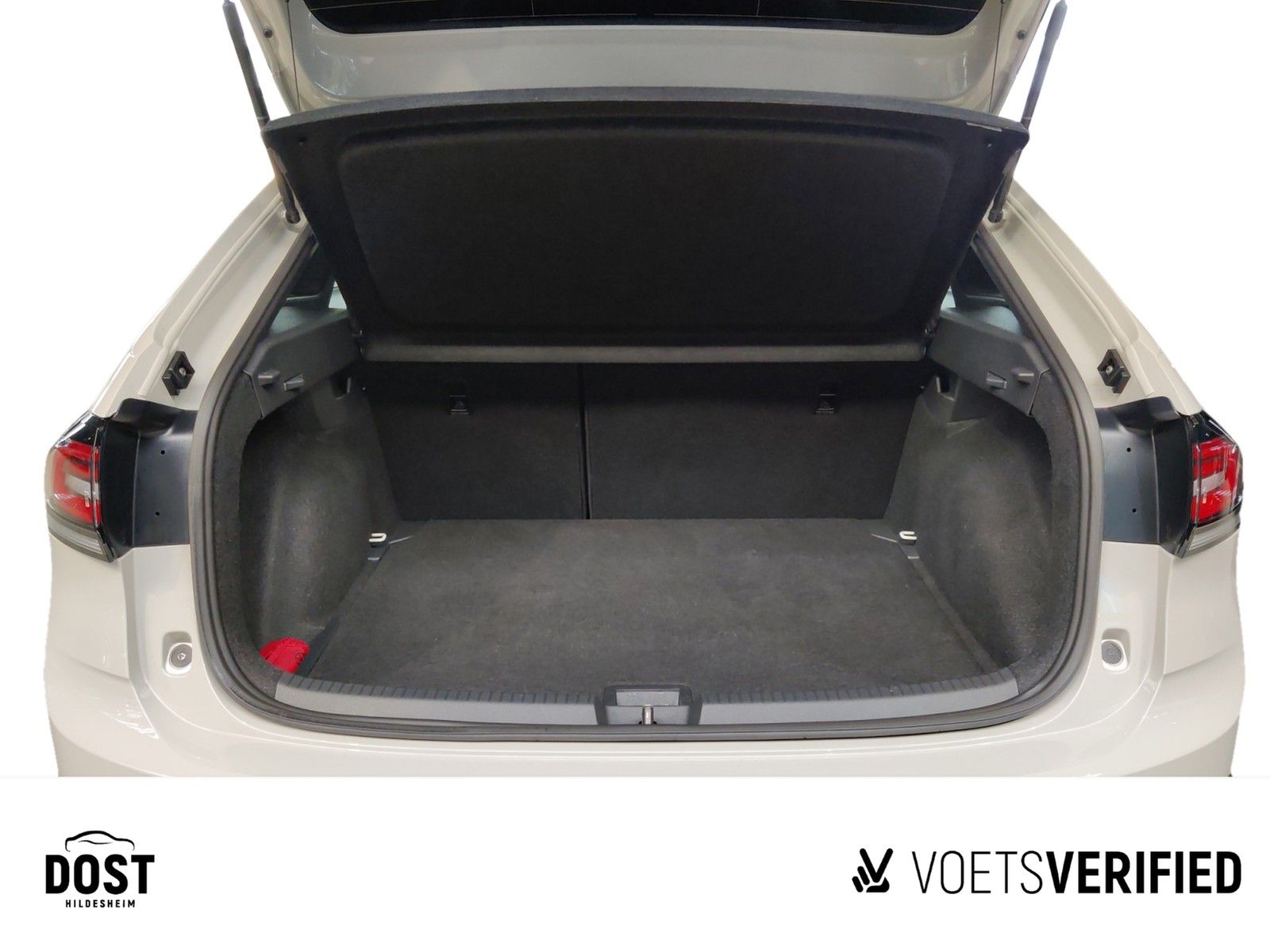 Volkswagen Taigo - Bild 17