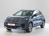 Kia Stonic 1.0T 100 48V DCT GTL TE GT-Line - Kia Stonic in Essen