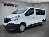 Renault Trafic Expression 1,6l /1L1H1/ 2,9t Klimaanlage/ - Renault Trafic: 1.9