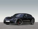 Porsche Taycan GTS Sport Turismo Burmester LED-Matrix - Porsche Taycan in Augsburg