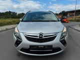 Opel Zafira C Tourer Edition "7 Sitzer"Fahrrad - gebrauchte Opel Zafira Tourer aus dem Jahr 2016
