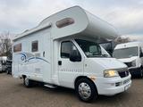 Fiat Ducato 2,8 HDI *Dethleffs Advantage A6671 - Offers