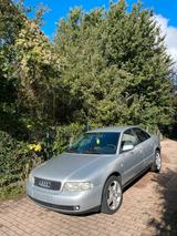 Audi A4 - S4 1.8 Tüv Neu bis 2027 - Audi A4 aus 1999: 2.8