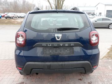 Dacia Duster - 5