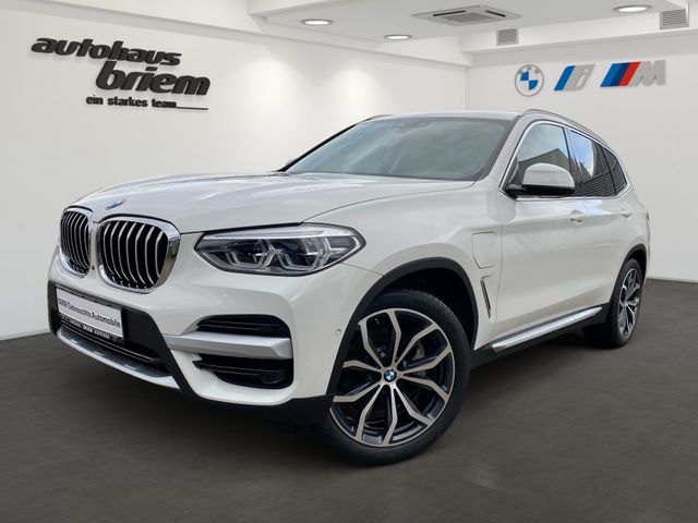 BMW X3 xDrive30e xLine