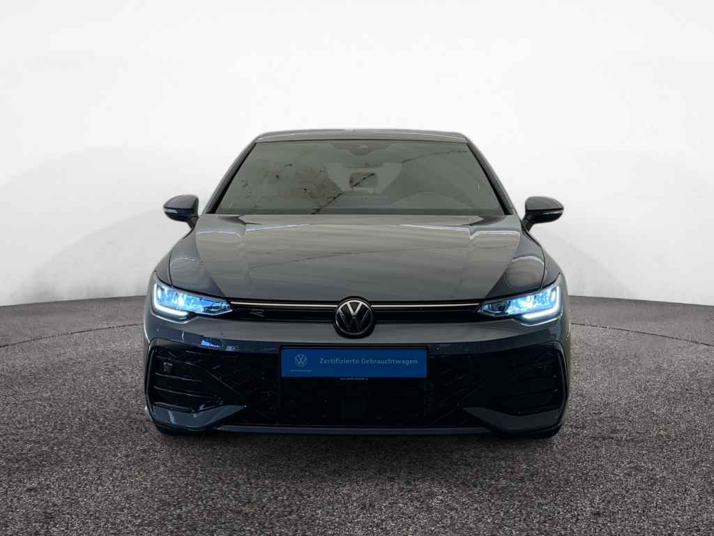 Volkswagen Golf VIII R-Line 2.0 TSI DSG 4M LED R-CAM ACC foto 5