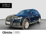 Audi Q5 2.0 TDI quattro S-tronic LED Navi Smartphone - Audi Q5: Schwarz