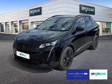Peugeot 3008 - 1