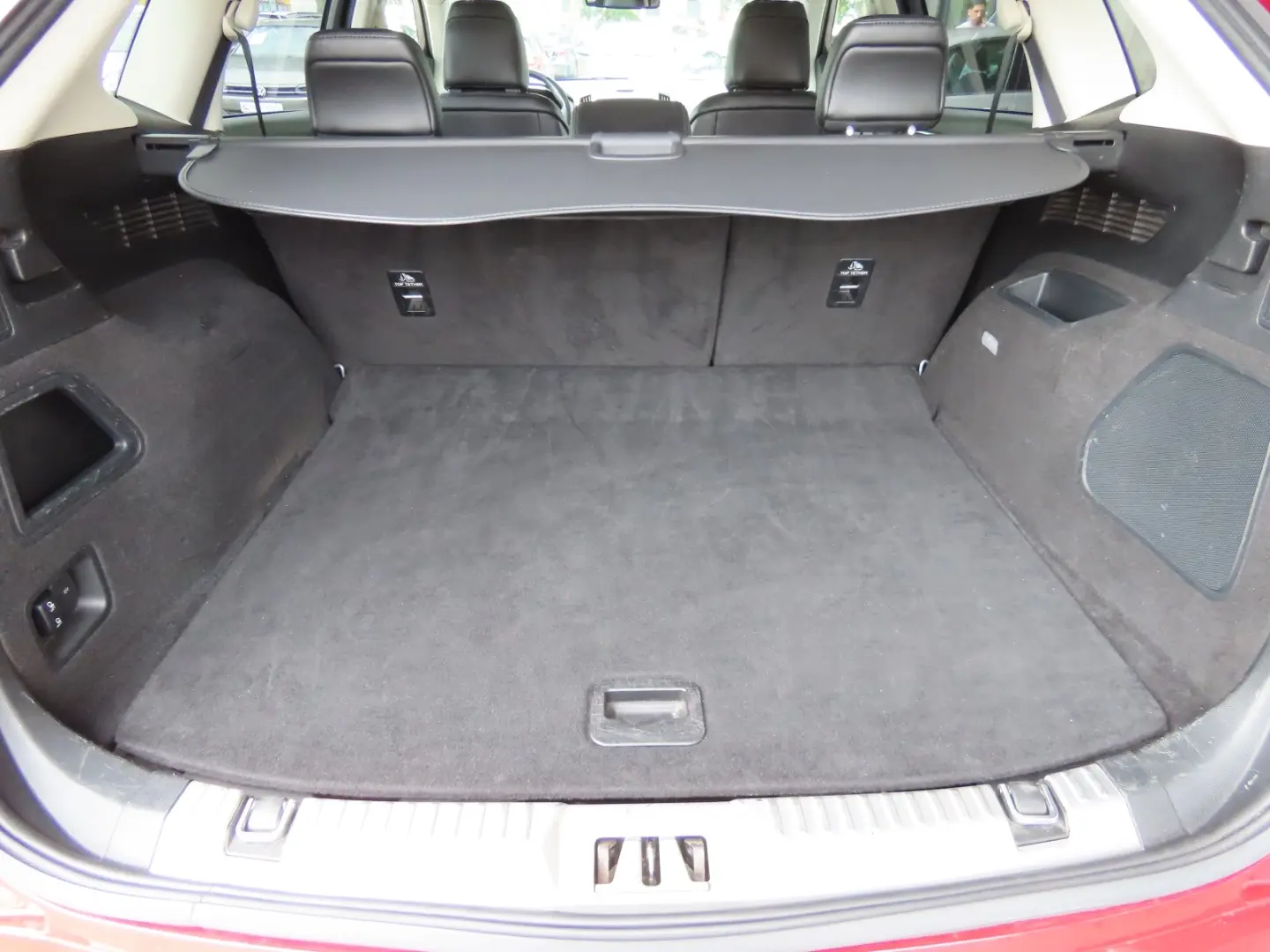 Ford Edge Titanium 1.Hd*Matrix*B&O*Navi*Kam*ACC*AHK