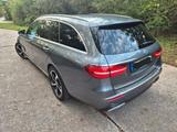 Mercedes-Benz E 220 d T Autom. - - Mercedes-Benz E 220 Gebrauchtwagen in Mannheim