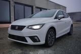 Seat Ibiza 1.0TSI Style Navi/MirrorLi PDC Tempom MJ26 - Seat: Mi