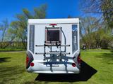Knaus Sport Traveller 500D TÜV + Gas neu Topzustand - Knaus Sport