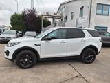 Land Rover Discovery Sport Pure 2.0d  AUTOMATIK-NAVI-KAMERA - Land Rover Discovery in Leverkusen