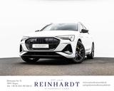 Audi E-TRON 50 2x S LINE BLACK EDITION/21Z/MTRX/ACC