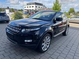 Land Rover Range Rover Evoque Prestige - Land Rover Range Rover Evoque: Prestige