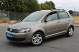 Volkswagen Golf Plus VI Comfortline Aut.  Standhzg. Sitzhzg - VW Golf Plus Gebrauchtwagen in Nürnberg