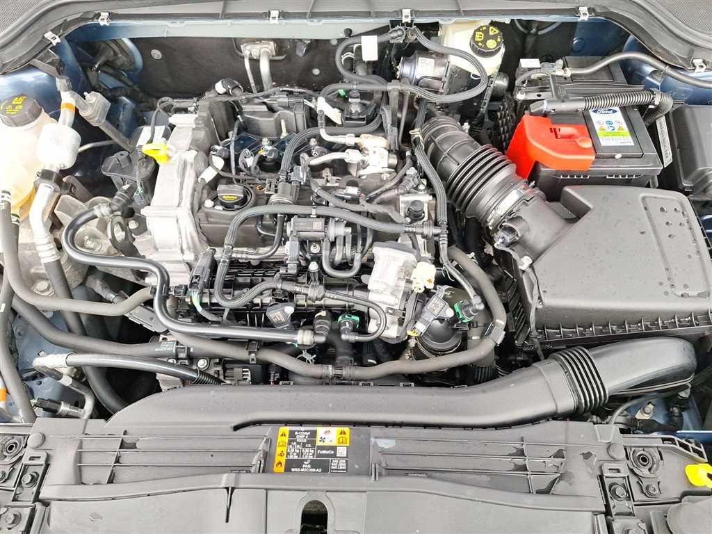 Ford Focus Turnier Active X 1.0 EcoBoost Automatik, миниатюра 22
