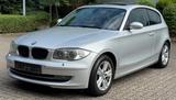 BMW 120i Benziner Automatik Klima ORI. 114.000Km  - BMW 120 aus 2007: 120i