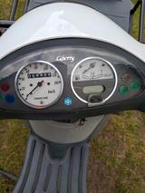 Piaggio Liberty125  - ROLLER LIBERTY 125