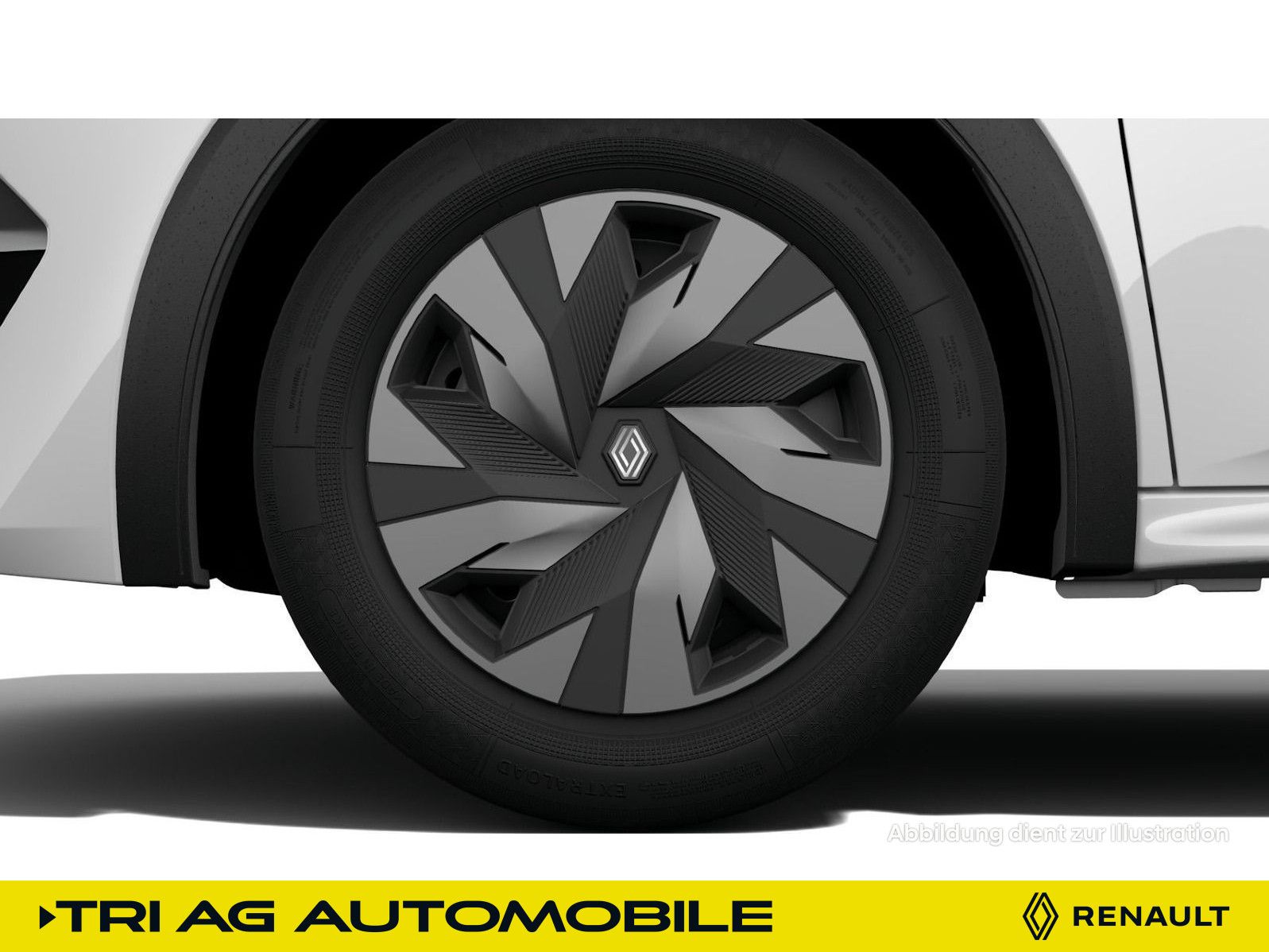 Renault Clio - Bild 4