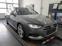 Audi A4 - Vorschau Bild 5