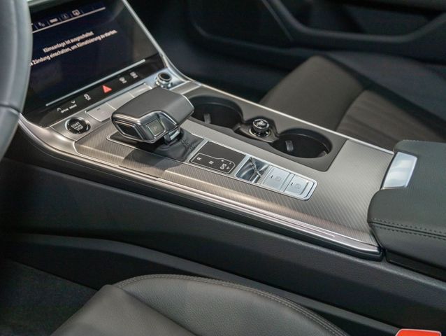 Bild #11: Audi A6 design 40TDI Stronic Navi LED virtual ACC EPH