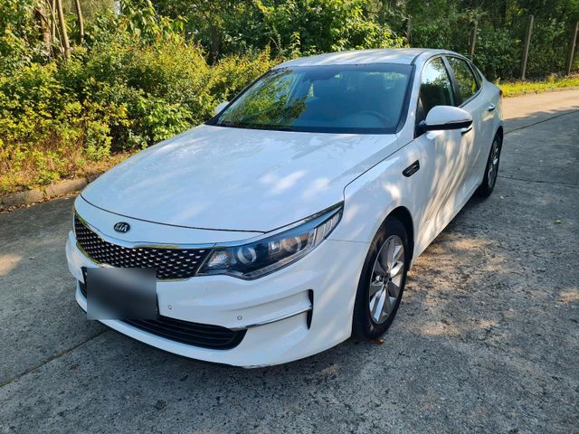 Kia Optima Guter Zustand!