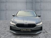 Skoda Superb - Vorschau Bild 2