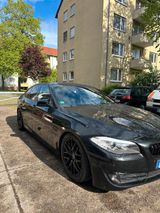 BMW Bmw 530d f10 - BMW 530: 530d F10