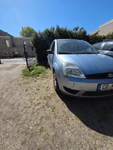 Ford Fiesta 1.3 51kW  - Ford Fiesta aus 2005: 1.3
