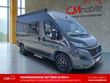 Carado CVE 540 Pro - 1. Hand - viele Extras - - Carado pro CV