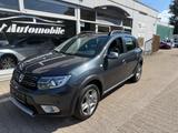 Dacia Sandero II Stepway Prestige - Dacia Gebrauchtwagen in Gelsenkirchen