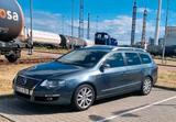 Volkswagen VW Passat 3.2 Fsi 4Motion - Volkswagen Passat Variant: Fsi