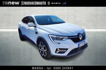 Renault Arkana - 1